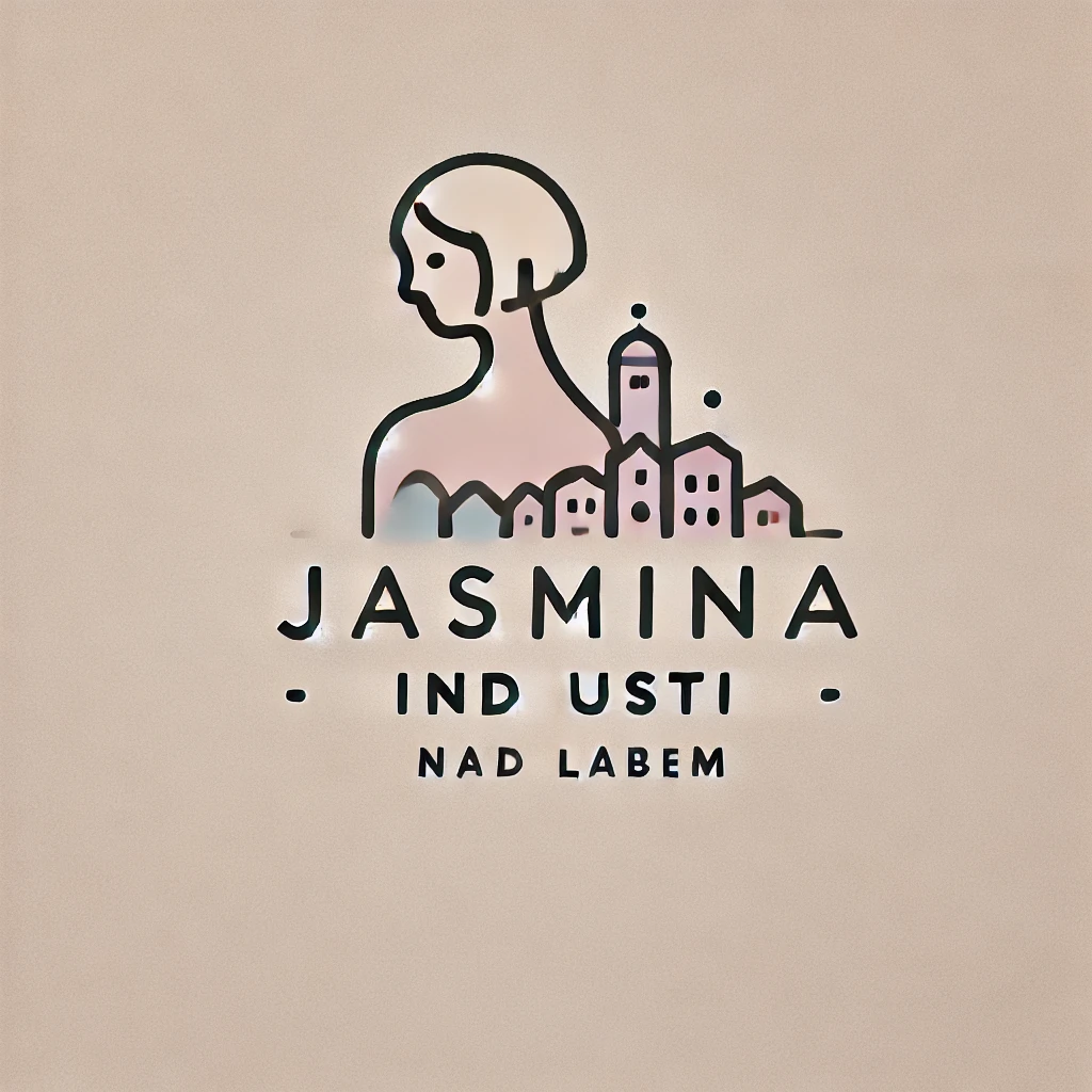 JASMINA IN USTI